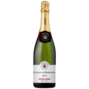 Moillard Cremant De Bourgogne Brut 2020