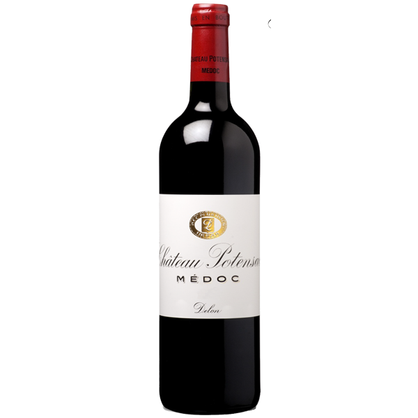 Chateau Potensac 2012, Medoc