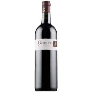Goulee Medoc AOC 2017 Chateau Cos d'Estournel (1500ml)