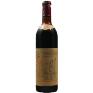 Lignana Barolo DOCG 1967